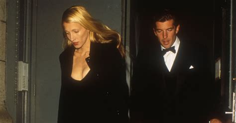 carolyn bessette hermes|And Now, the Carolyn Bessette.